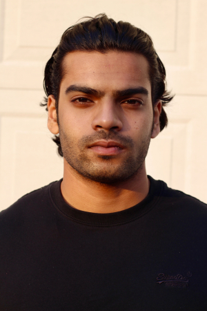 Zaki Shaikh